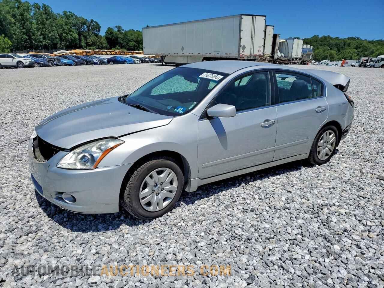 1N4AL2AP2CC171599 NISSAN ALTIMA 2012