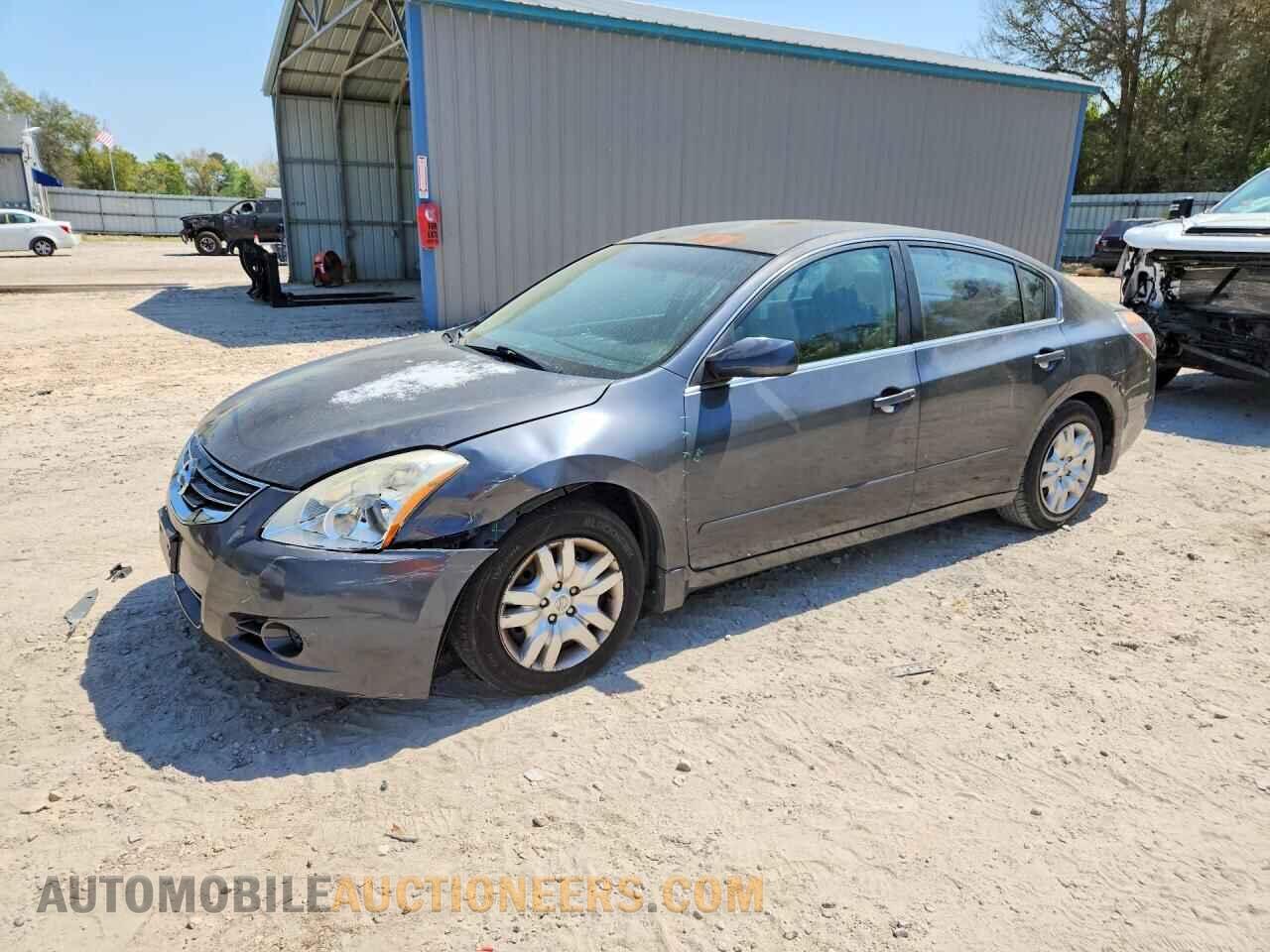 1N4AL2AP2CC185065 NISSAN ALTIMA 2012