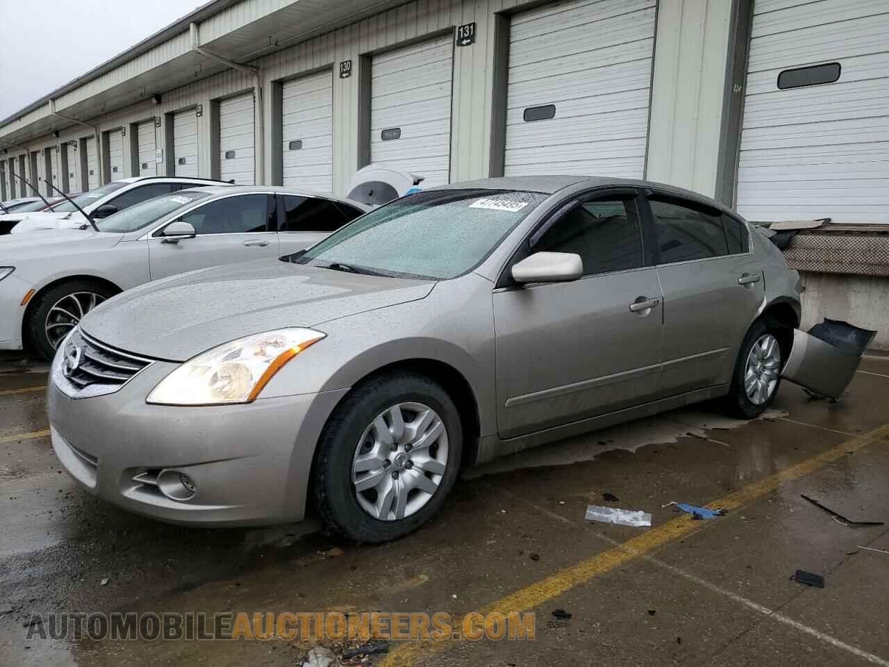 1N4AL2AP2CC213818 NISSAN ALTIMA 2012