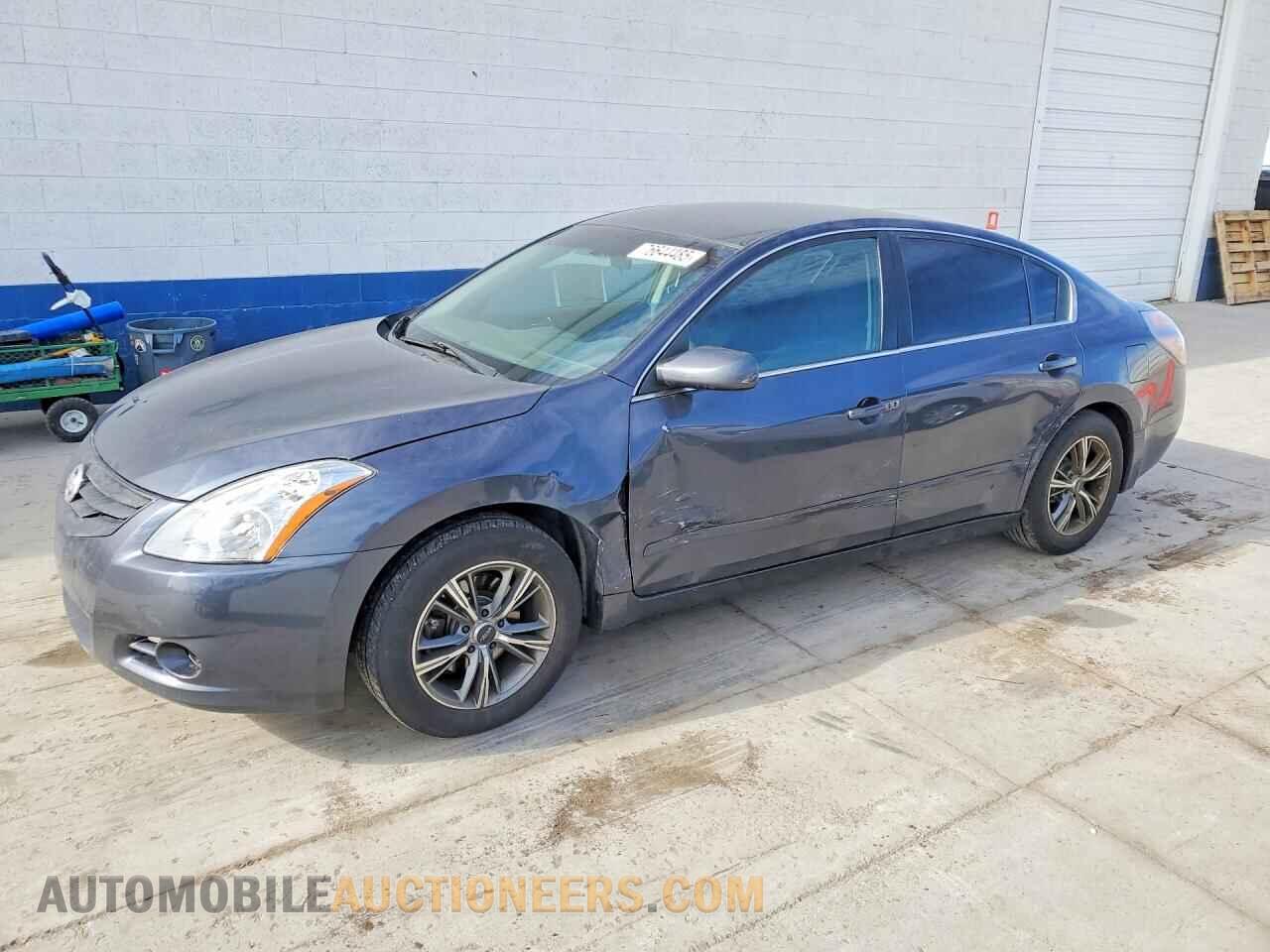 1N4AL2AP2CC218260 NISSAN ALTIMA 2012