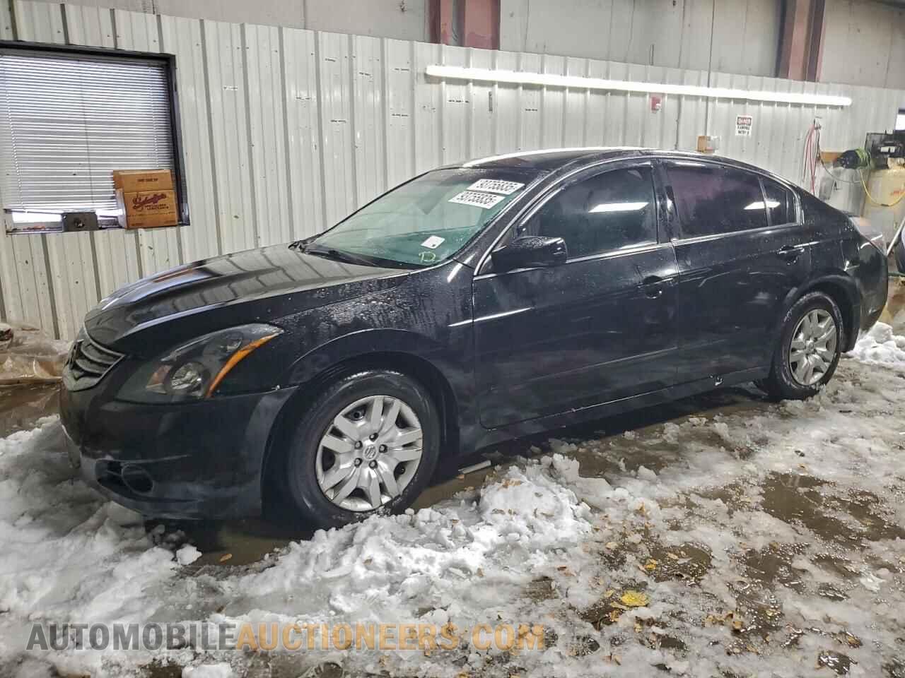 1N4AL2AP2CC221885 NISSAN ALTIMA 2012