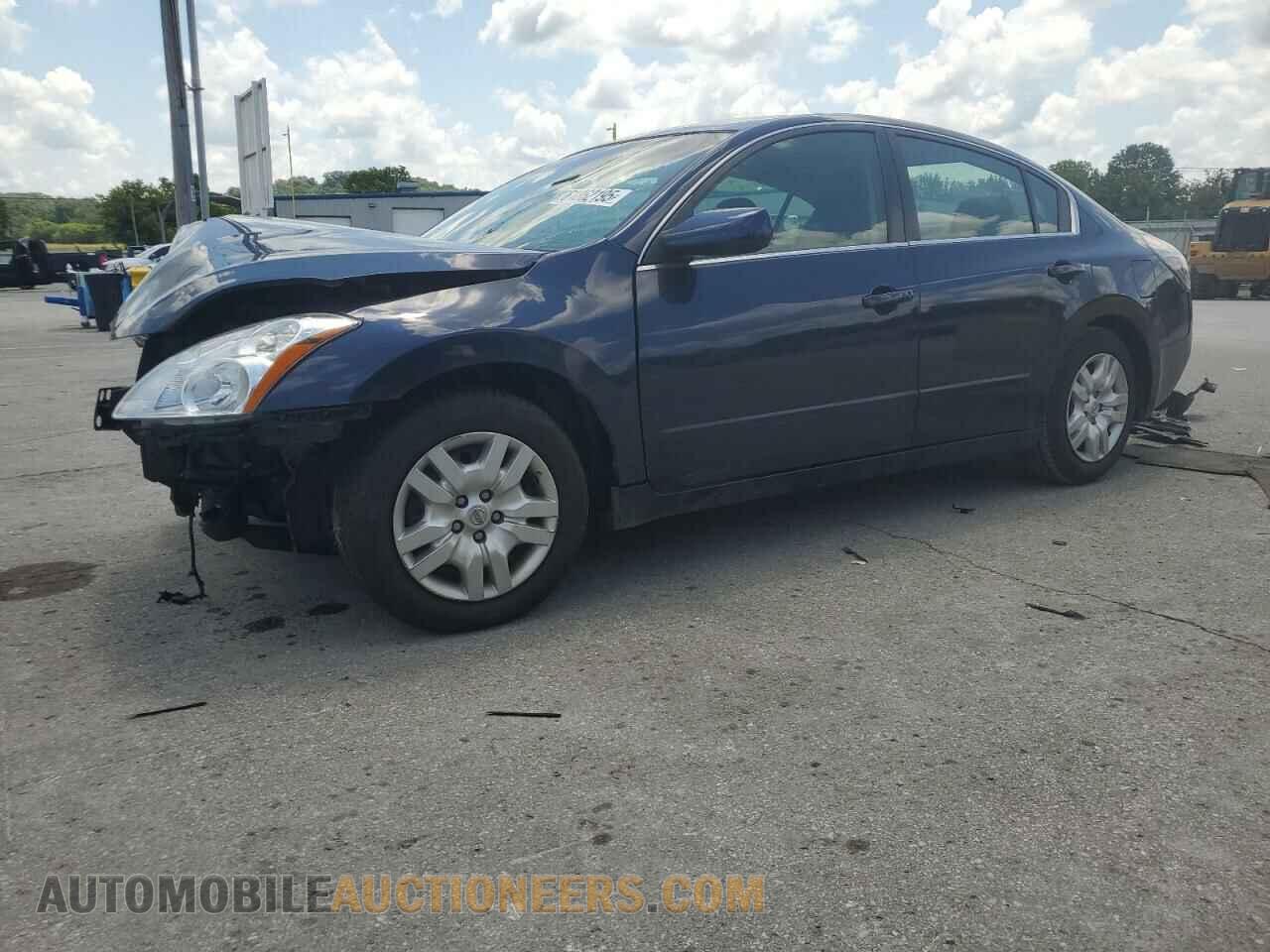 1N4AL2AP2CC239304 NISSAN ALTIMA 2012
