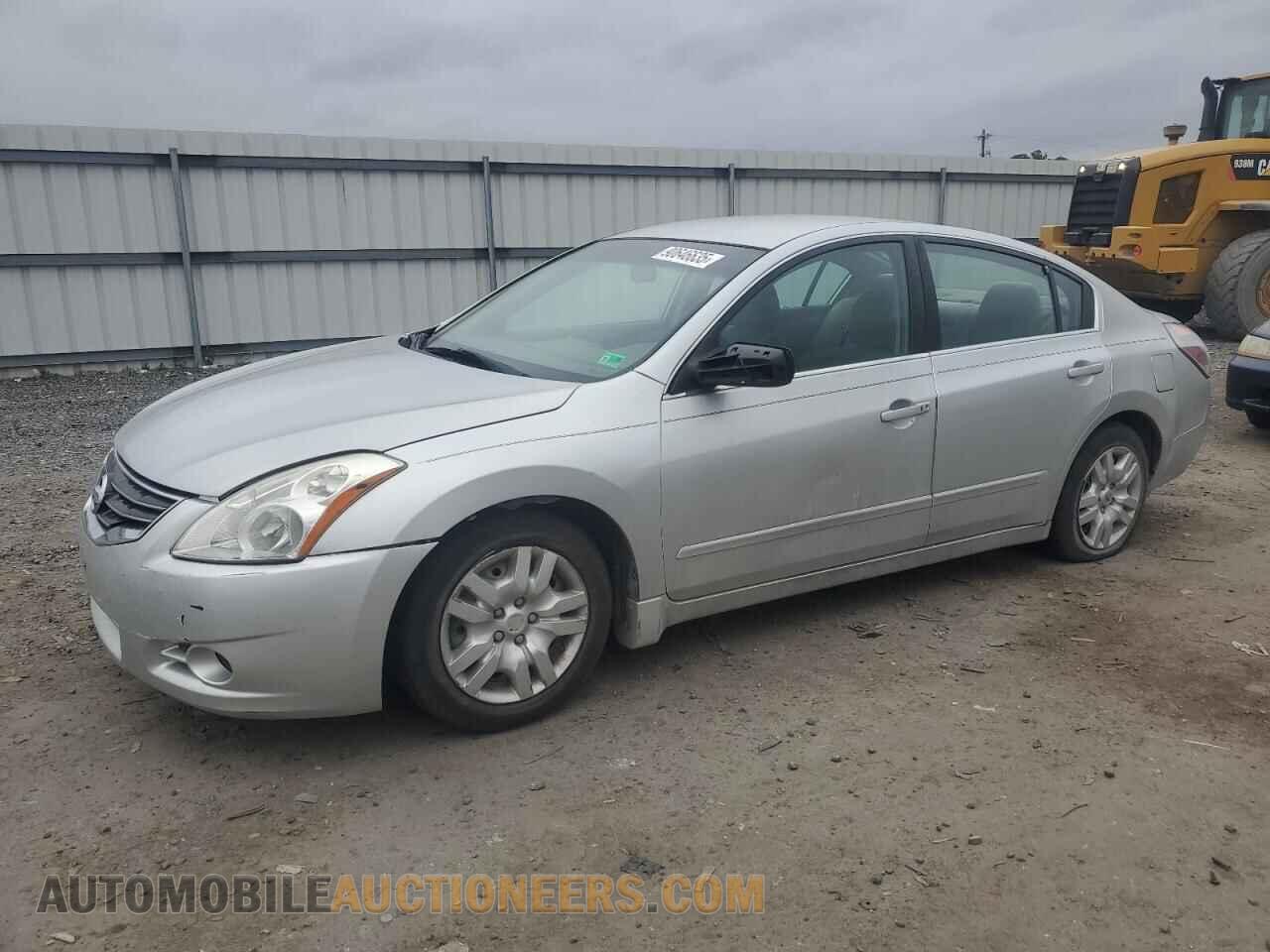 1N4AL2AP2CC253395 NISSAN ALTIMA 2012