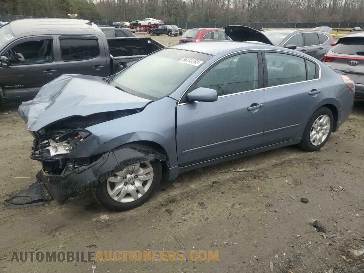 1N4AL2AP2CN409276 NISSAN ALTIMA 2012