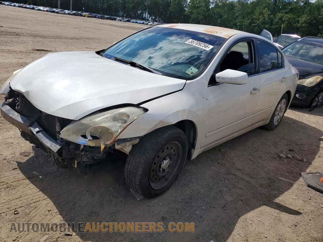 1N4AL2AP3BN449056 NISSAN ALTIMA 2011