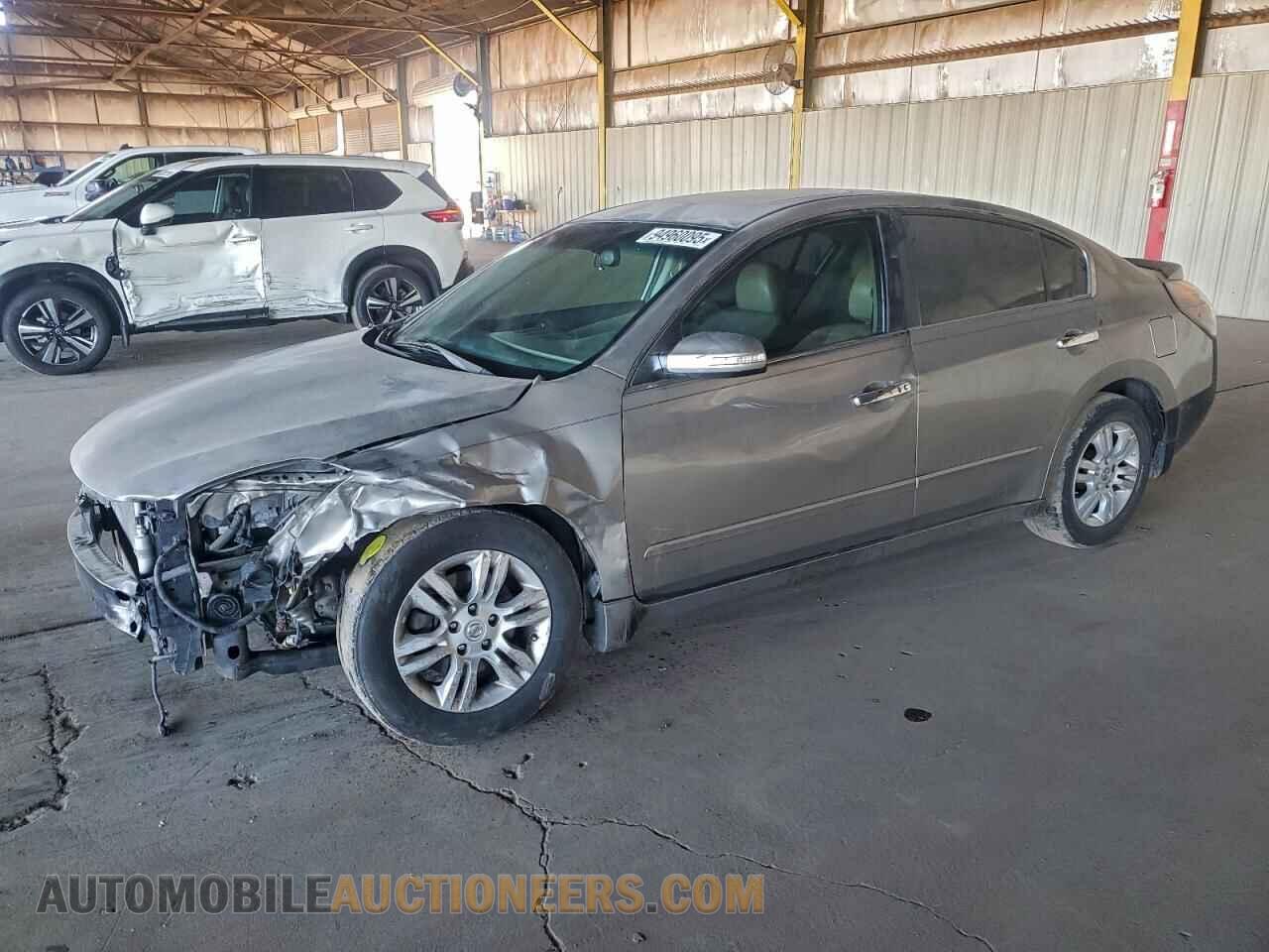 1N4AL2AP3BN506467 NISSAN ALTIMA 2011