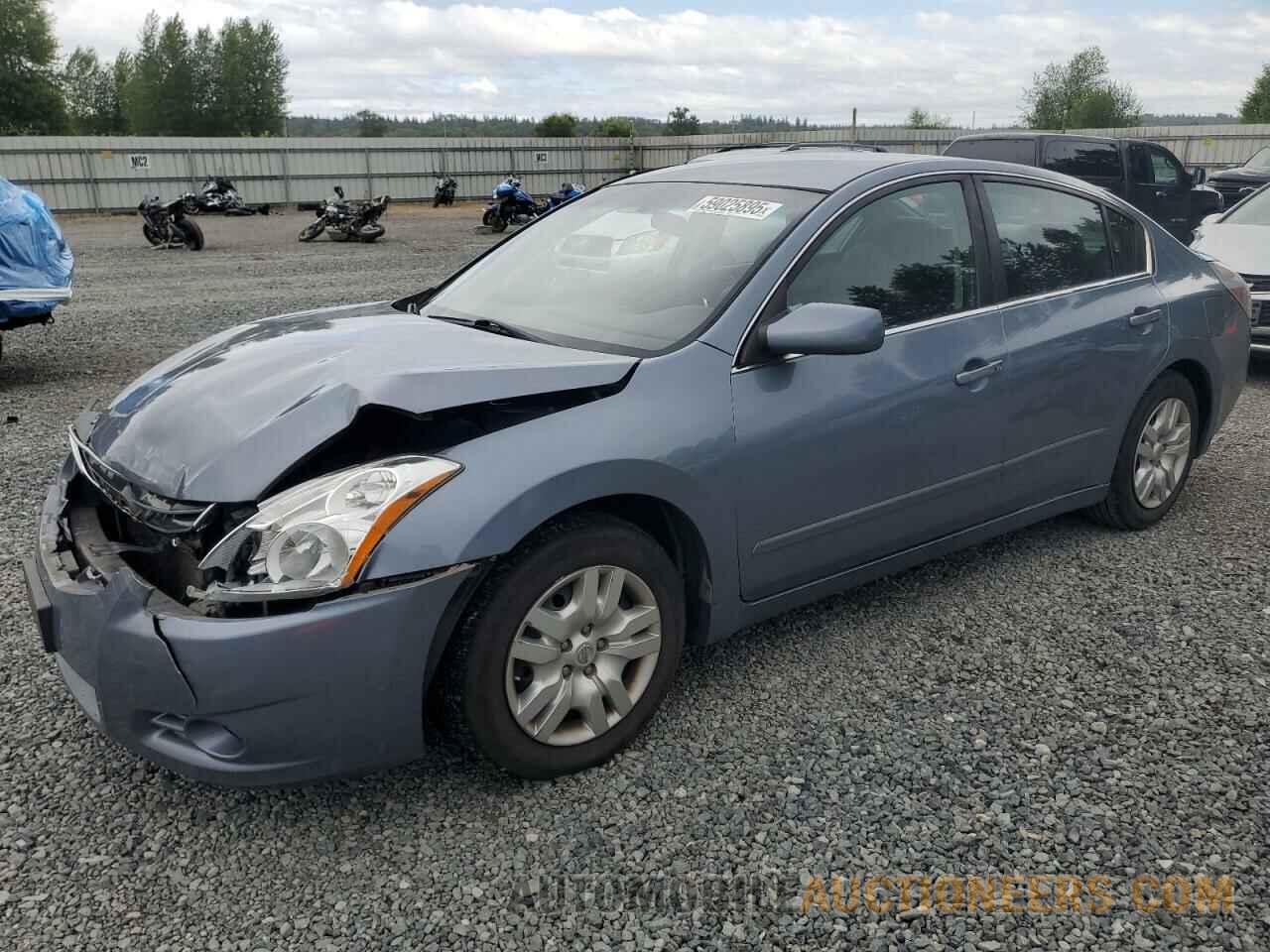 1N4AL2AP3CC224715 NISSAN ALTIMA 2012