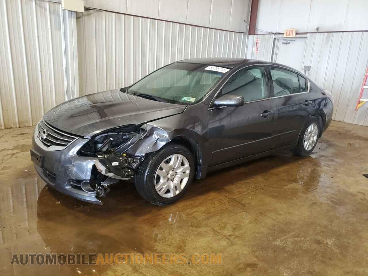 1N4AL2AP3CC246682 NISSAN ALTIMA 2012