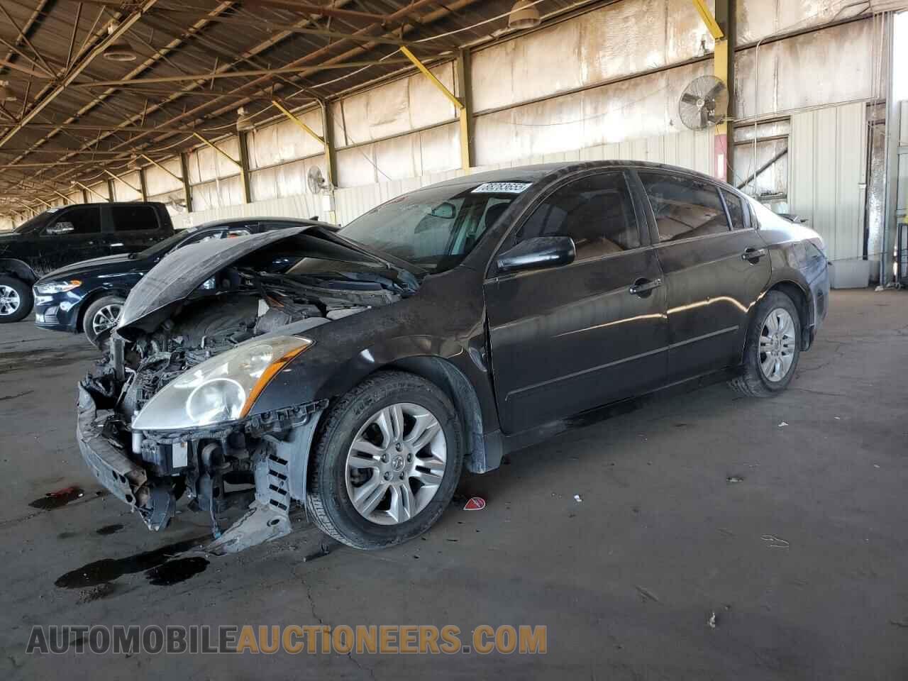 1N4AL2AP3CC247749 NISSAN ALTIMA 2012