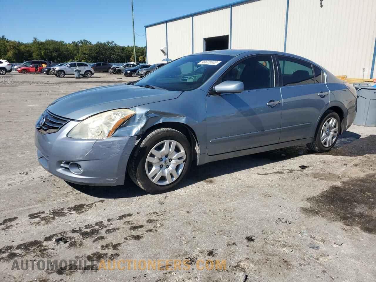 1N4AL2AP4CC100856 NISSAN ALTIMA 2012