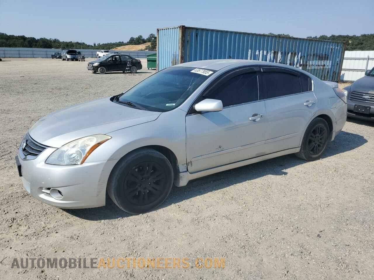 1N4AL2AP5BN450421 NISSAN ALTIMA 2011