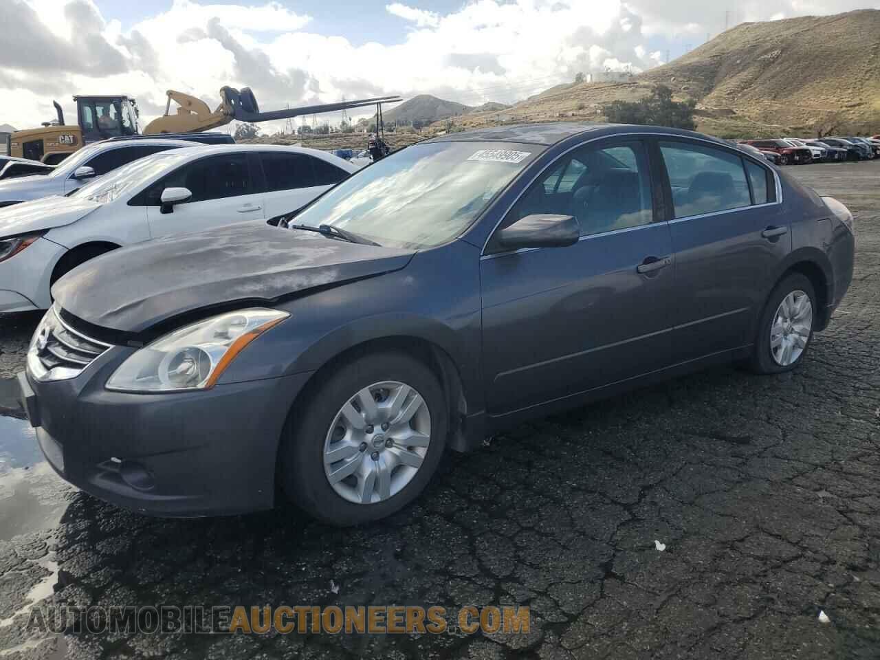 1N4AL2AP5CC145448 NISSAN ALTIMA 2012