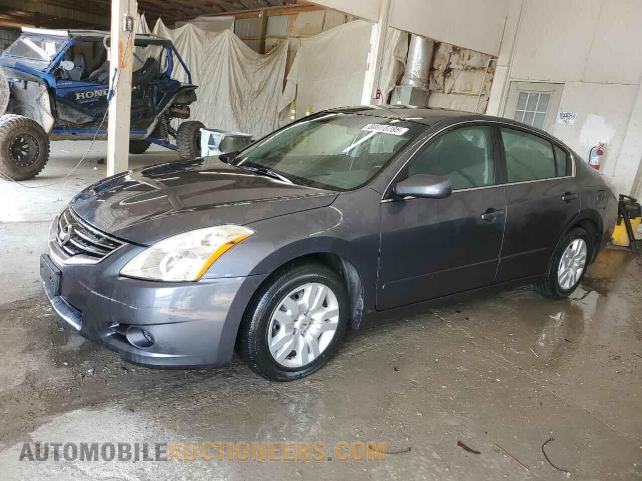 1N4AL2AP5CC201808 NISSAN ALTIMA 2012