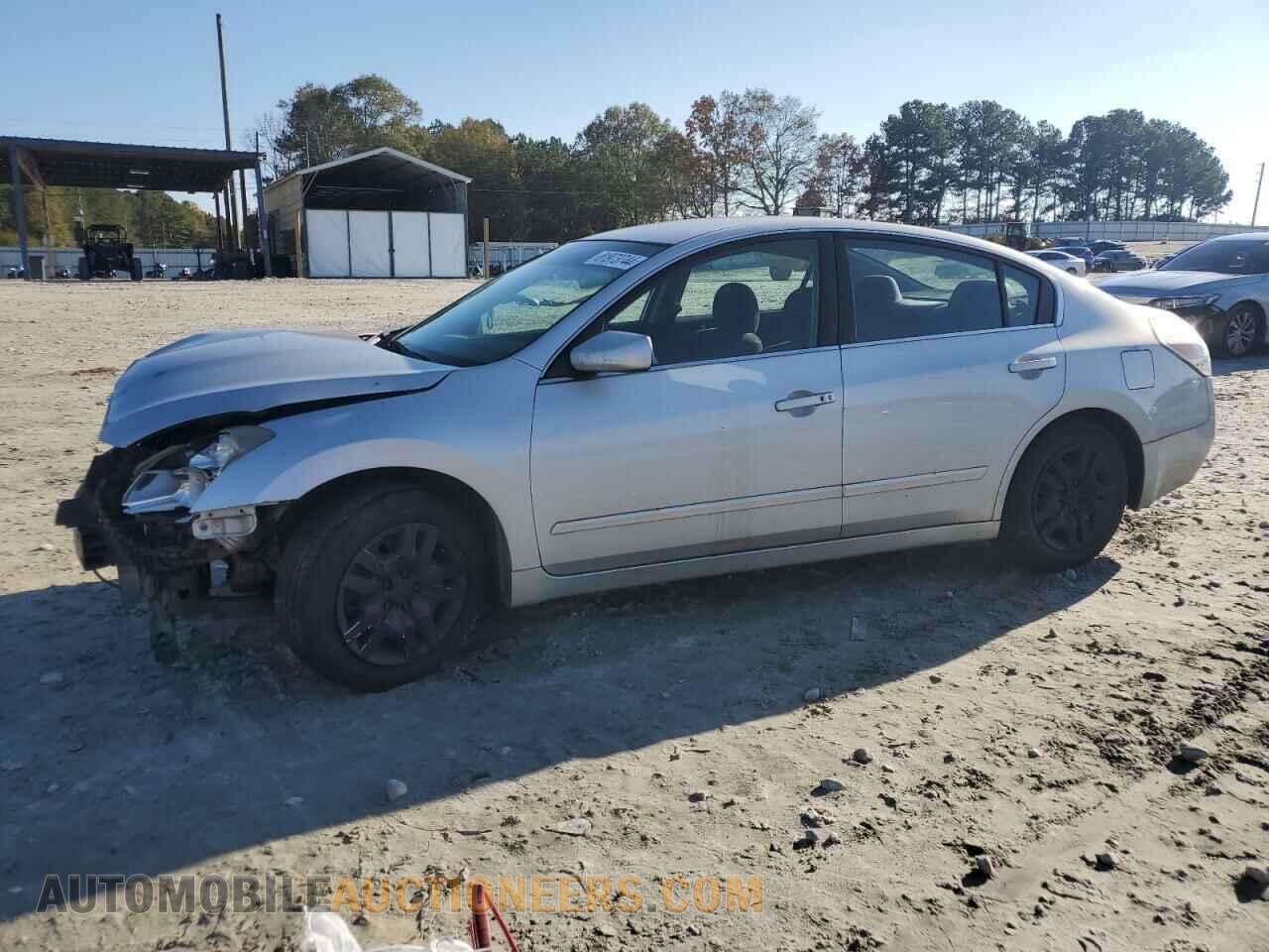 1N4AL2AP6CN545930 NISSAN ALTIMA 2012