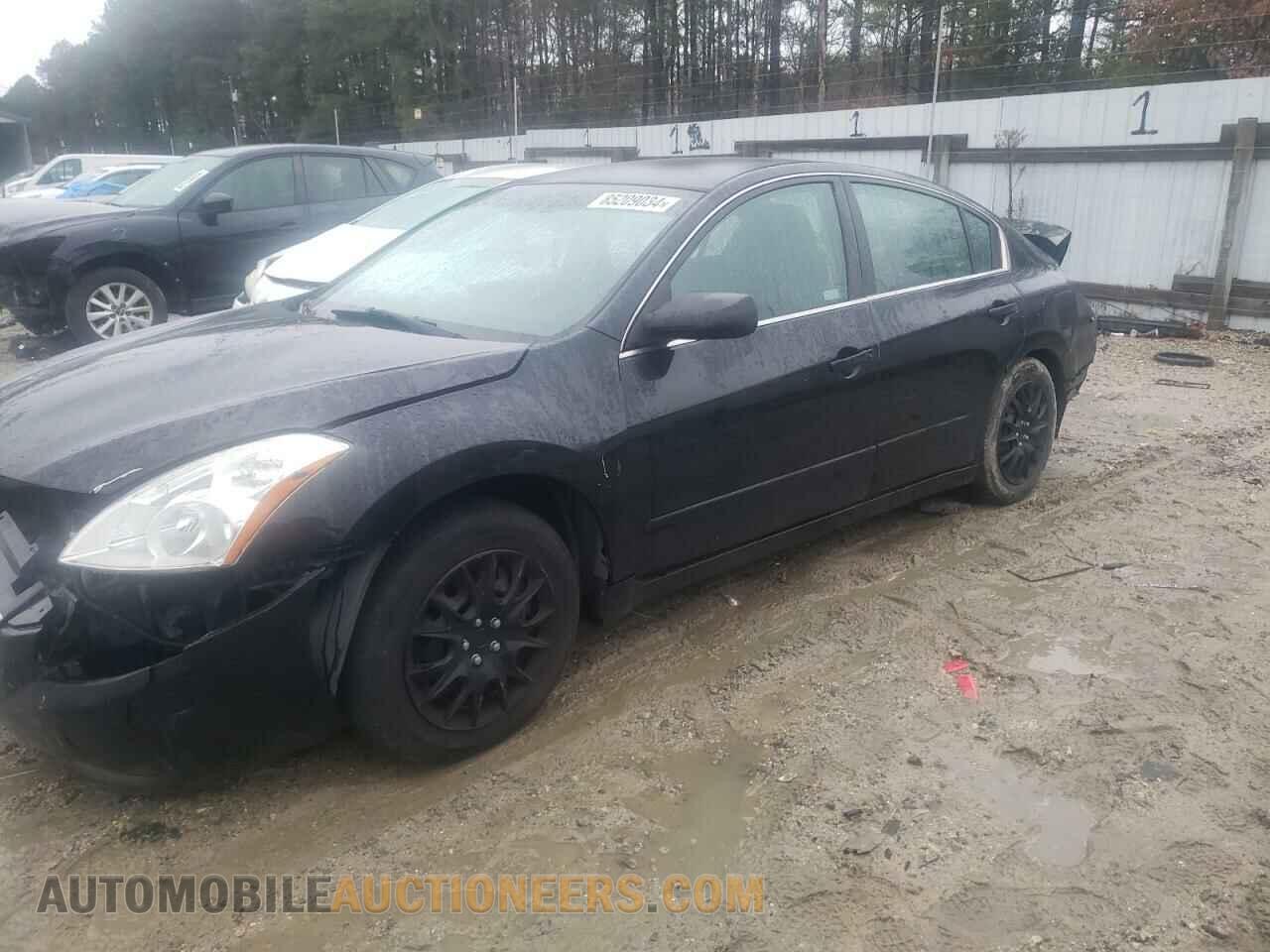 1N4AL2AP7CC224748 NISSAN ALTIMA 2012