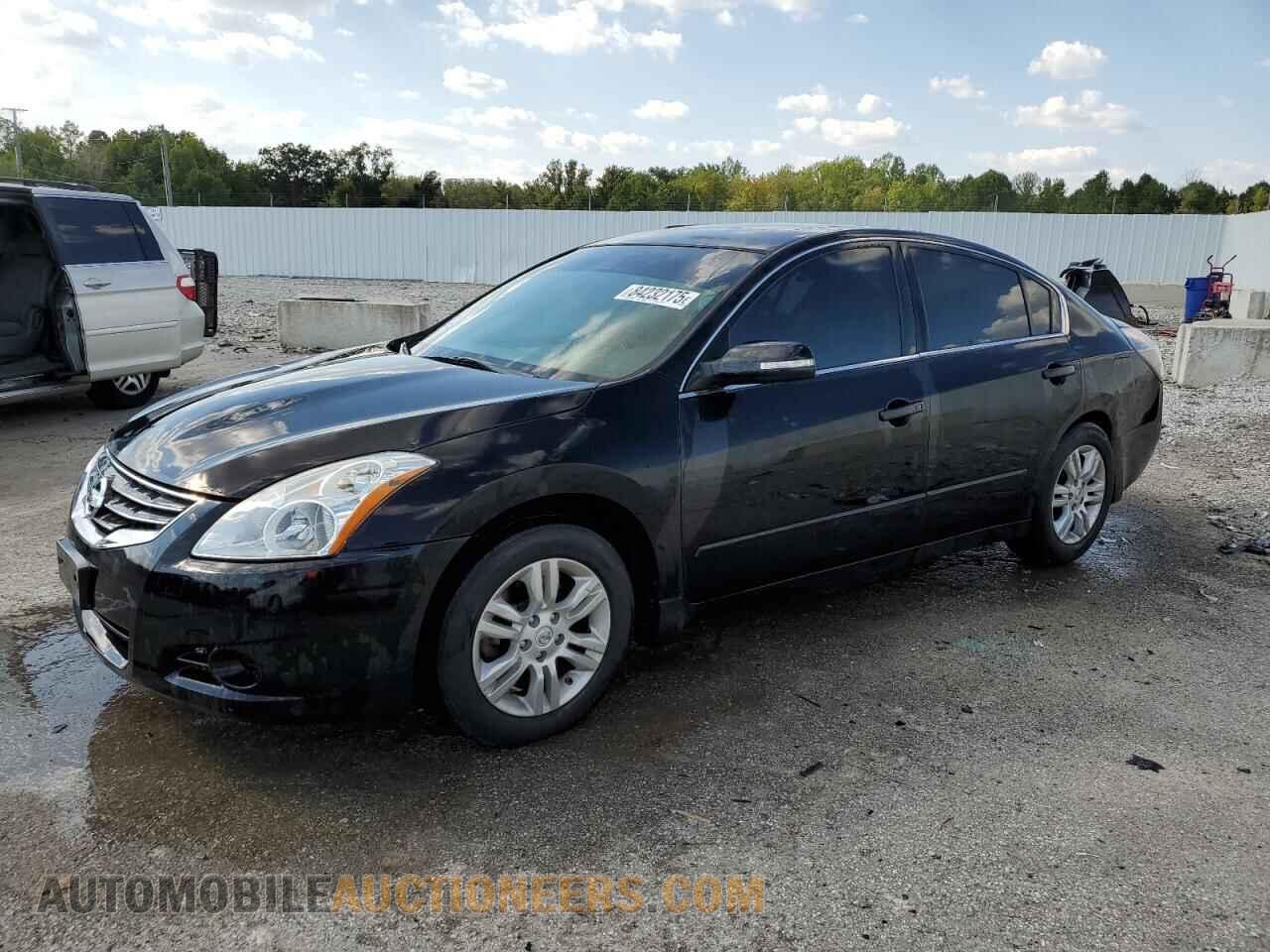 1N4AL2AP8CC215539 NISSAN ALTIMA 2012