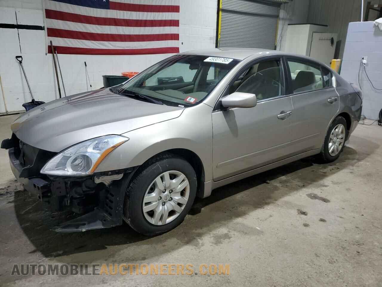 1N4AL2AP8CC247553 NISSAN ALTIMA 2012