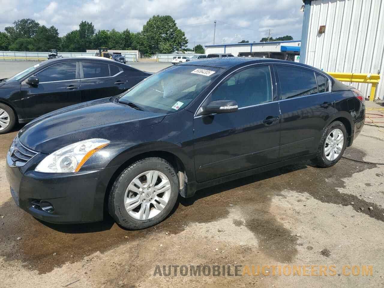 1N4AL2AP9CC123775 NISSAN ALTIMA 2012