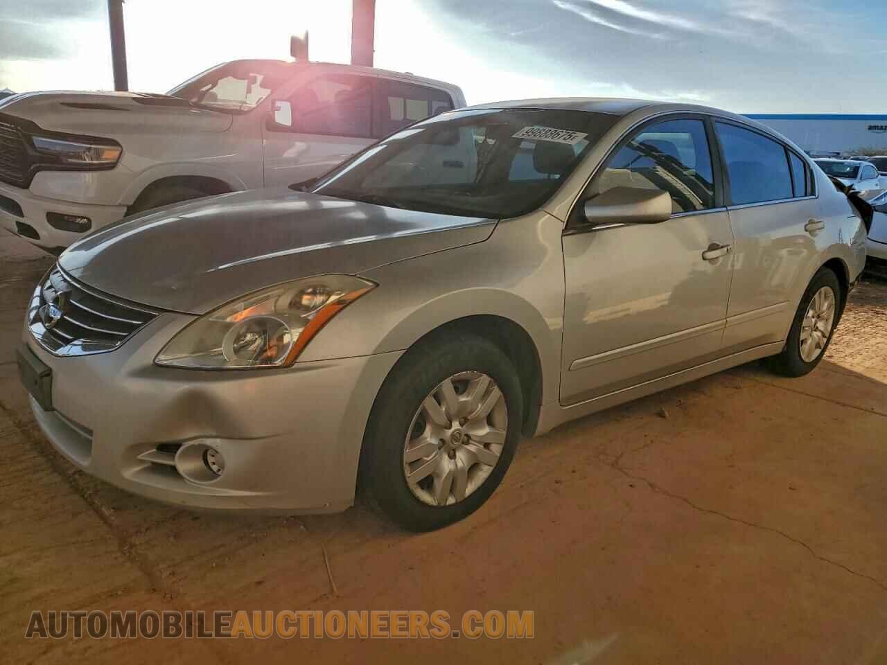 1N4AL2AP9CN448317 NISSAN ALTIMA 2012