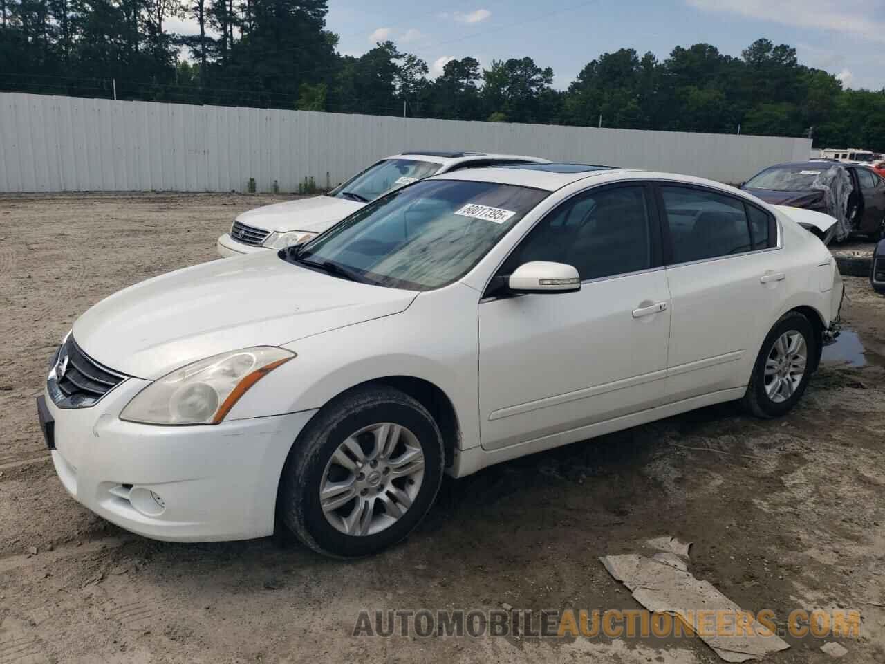 1N4AL2AP9CN472908 NISSAN ALTIMA 2012