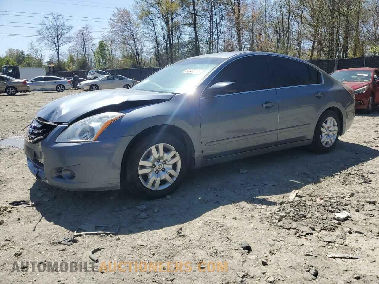 1N4AL2APXCC169986 NISSAN ALTIMA 2012