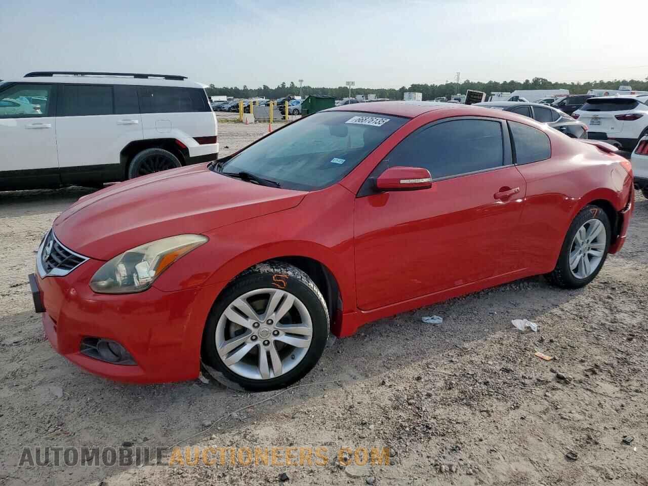 1N4AL2EP5CC242580 NISSAN ALTIMA 2012