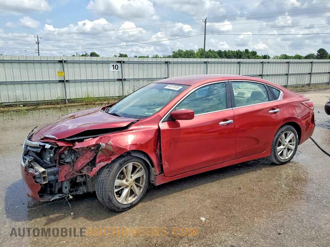 1N4AL3AP0DC175092 NISSAN ALTIMA 2013