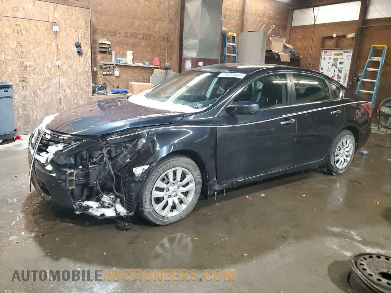 1N4AL3AP0DC201416 NISSAN ALTIMA 2013