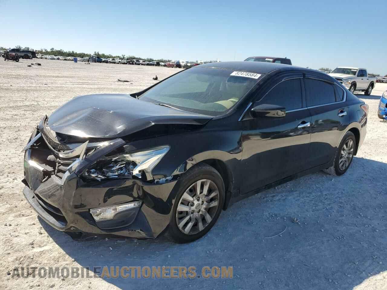 1N4AL3AP0EC106954 NISSAN ALTIMA 2014