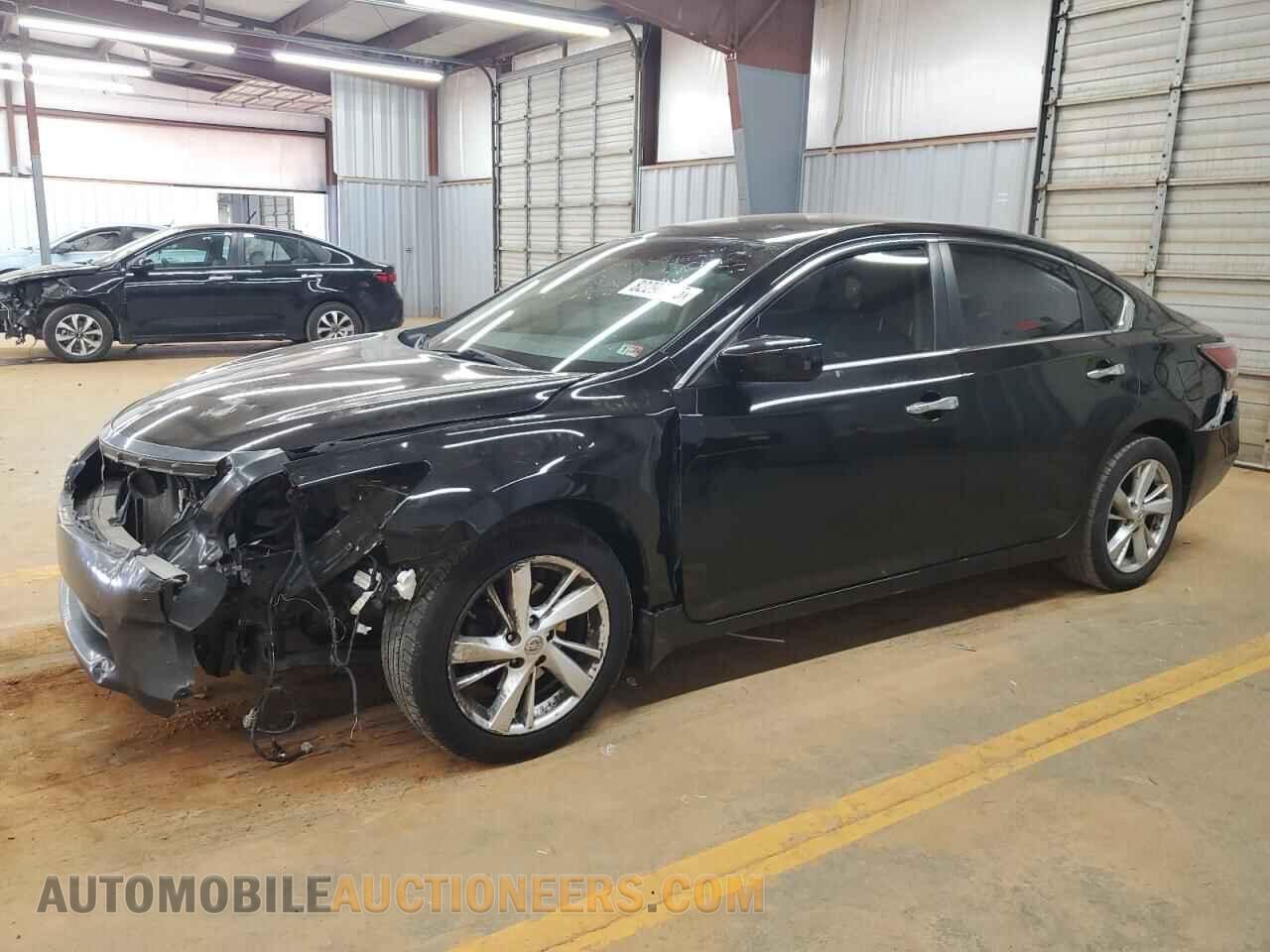 1N4AL3AP0EC266929 NISSAN ALTIMA 2014