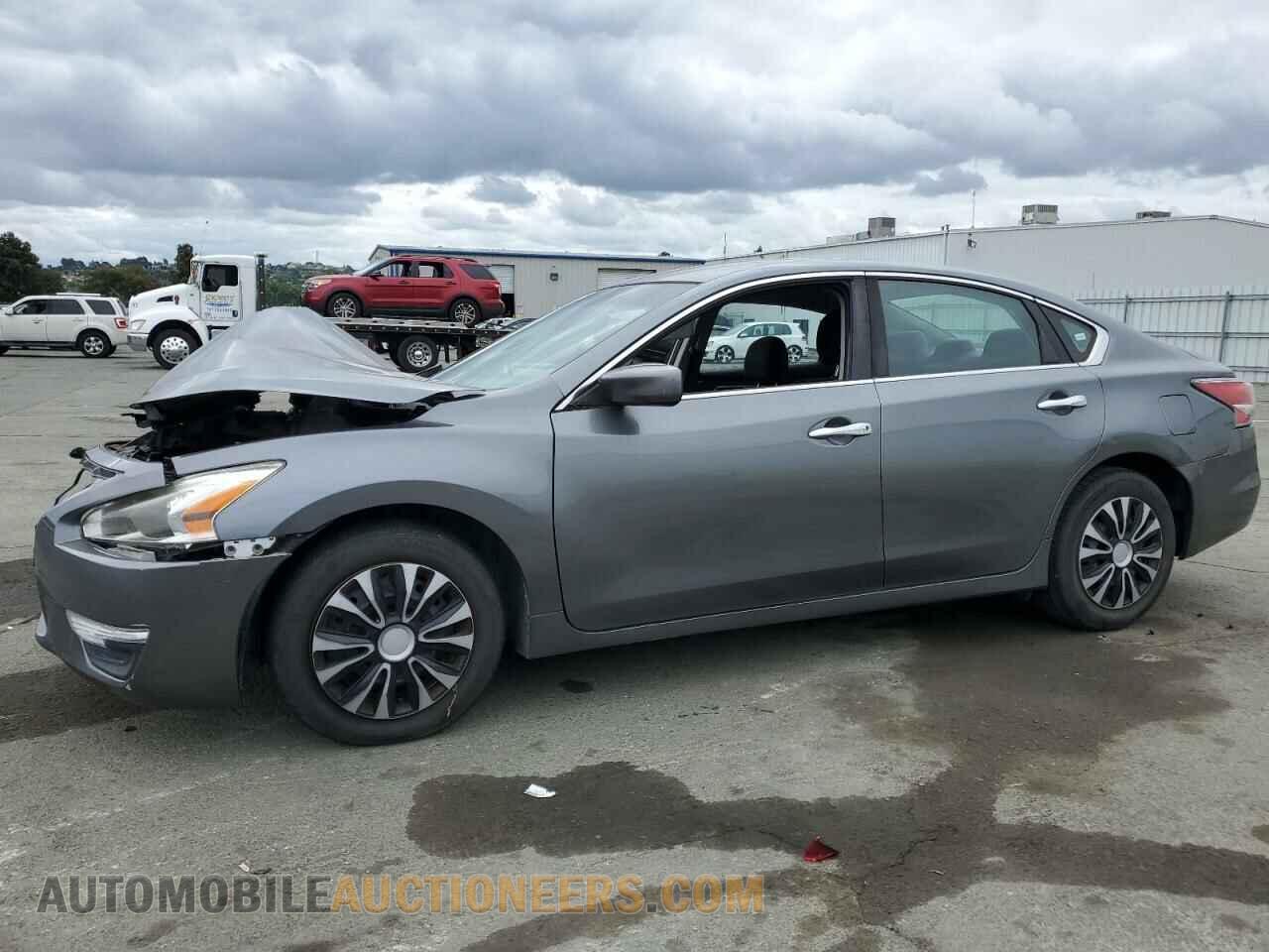 1N4AL3AP0EC268552 NISSAN ALTIMA 2014