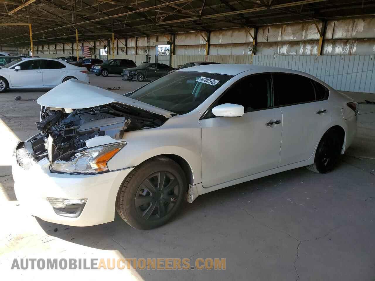 1N4AL3AP0FC201838 NISSAN ALTIMA 2015