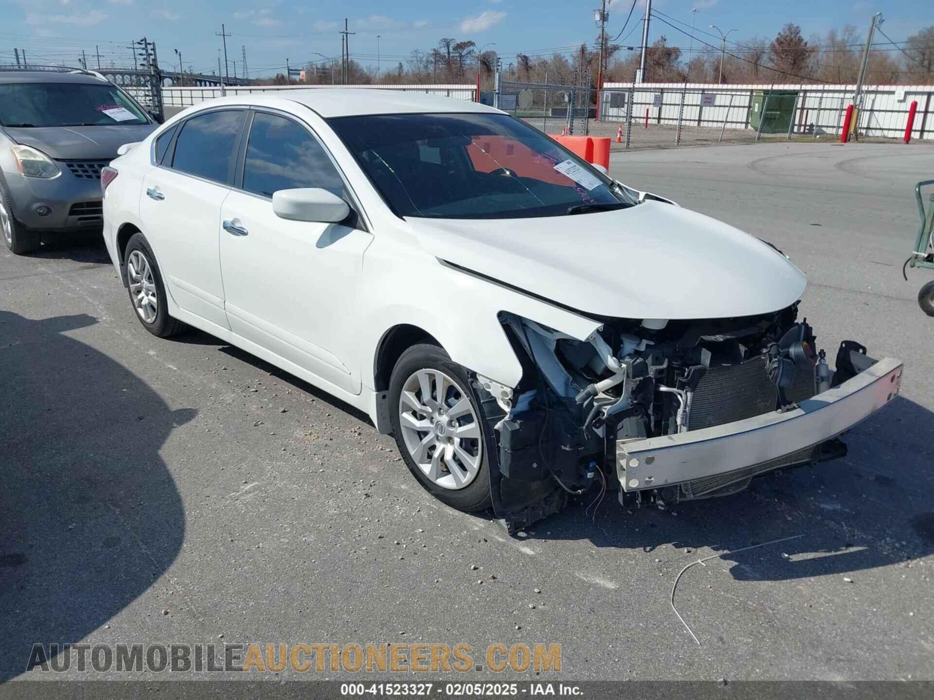 1N4AL3AP0FC290021 NISSAN ALTIMA 2015