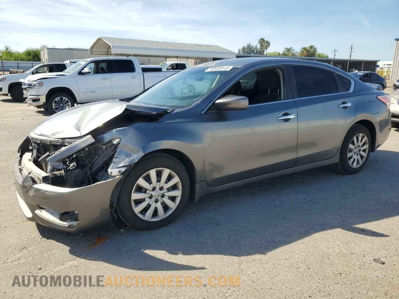 1N4AL3AP0FC417852 NISSAN ALTIMA 2015