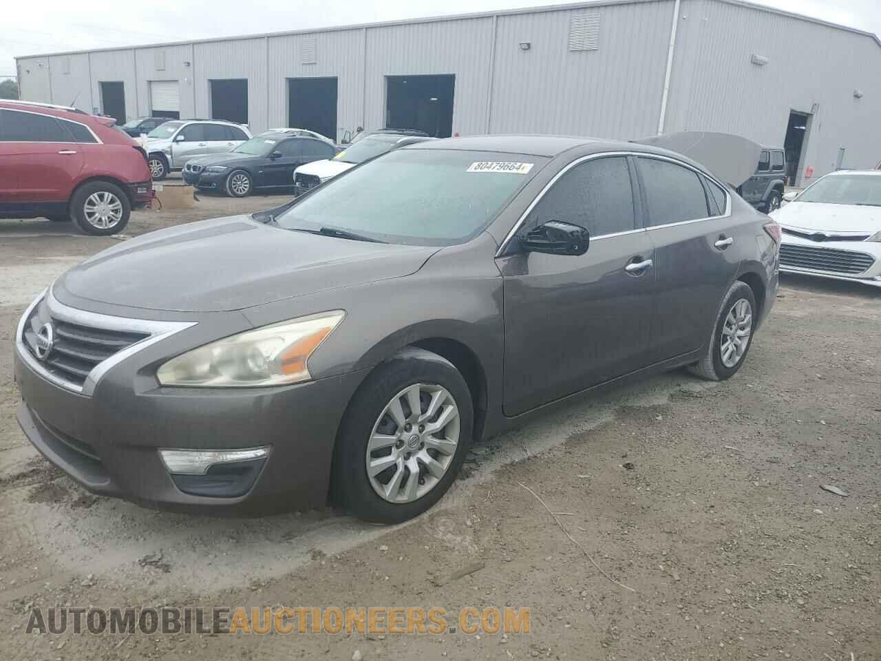 1N4AL3AP0FC455338 NISSAN ALTIMA 2015