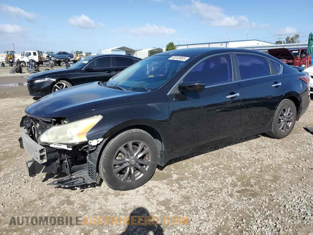 1N4AL3AP0FC489232 NISSAN ALTIMA 2015