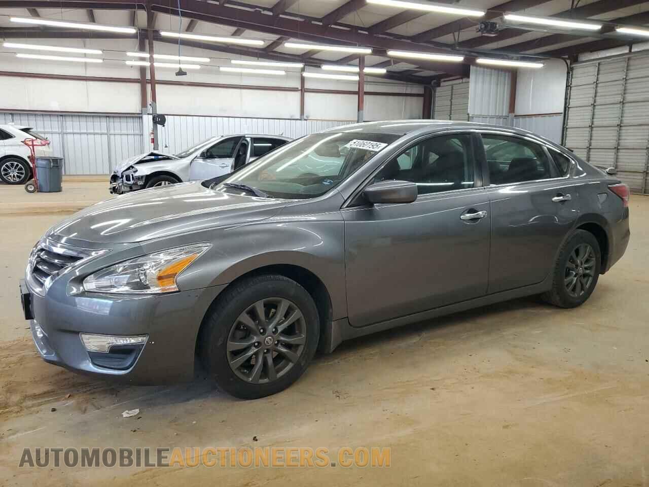 1N4AL3AP0FC580310 NISSAN ALTIMA 2015