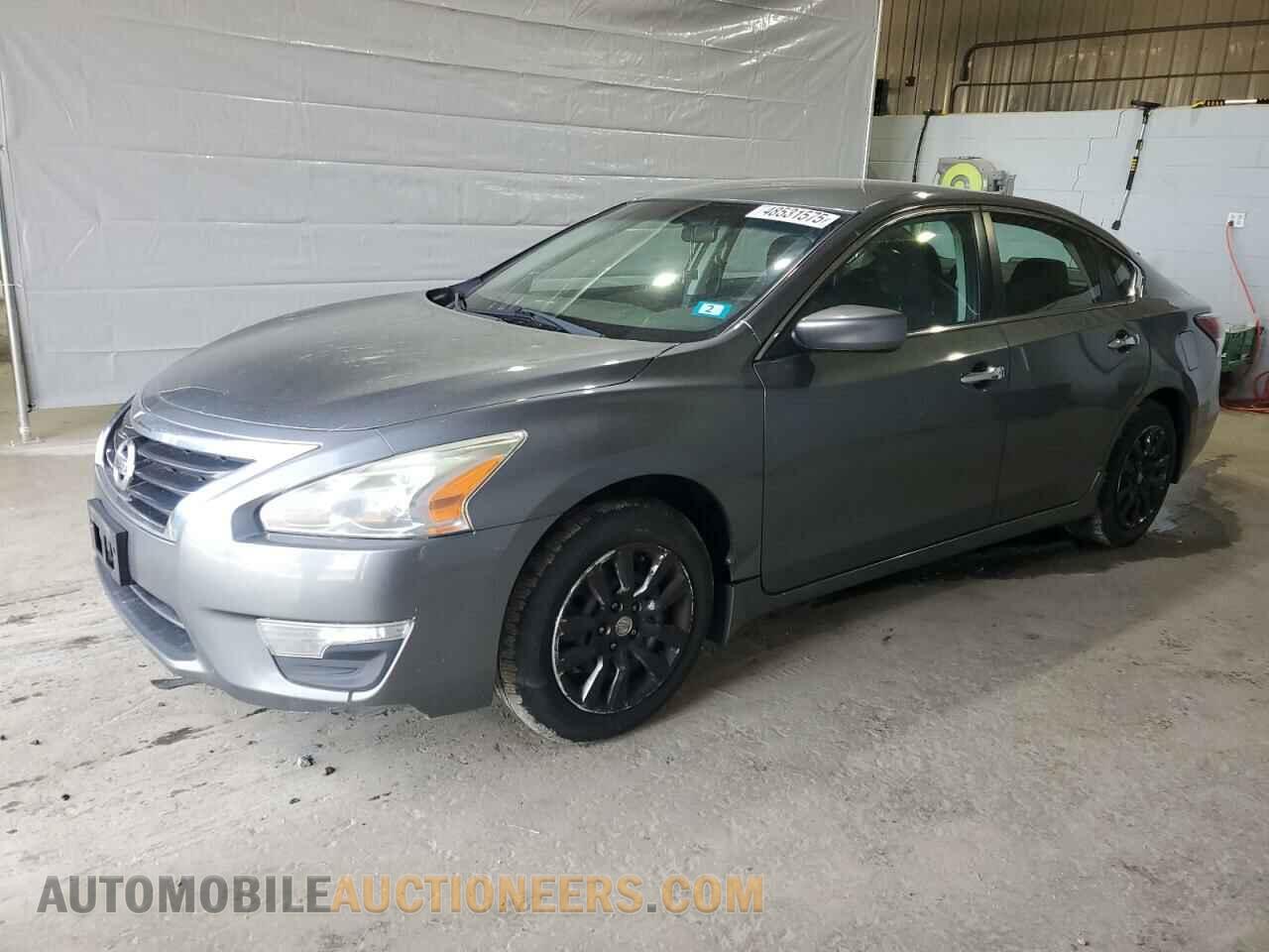 1N4AL3AP0FN372903 NISSAN ALTIMA 2015