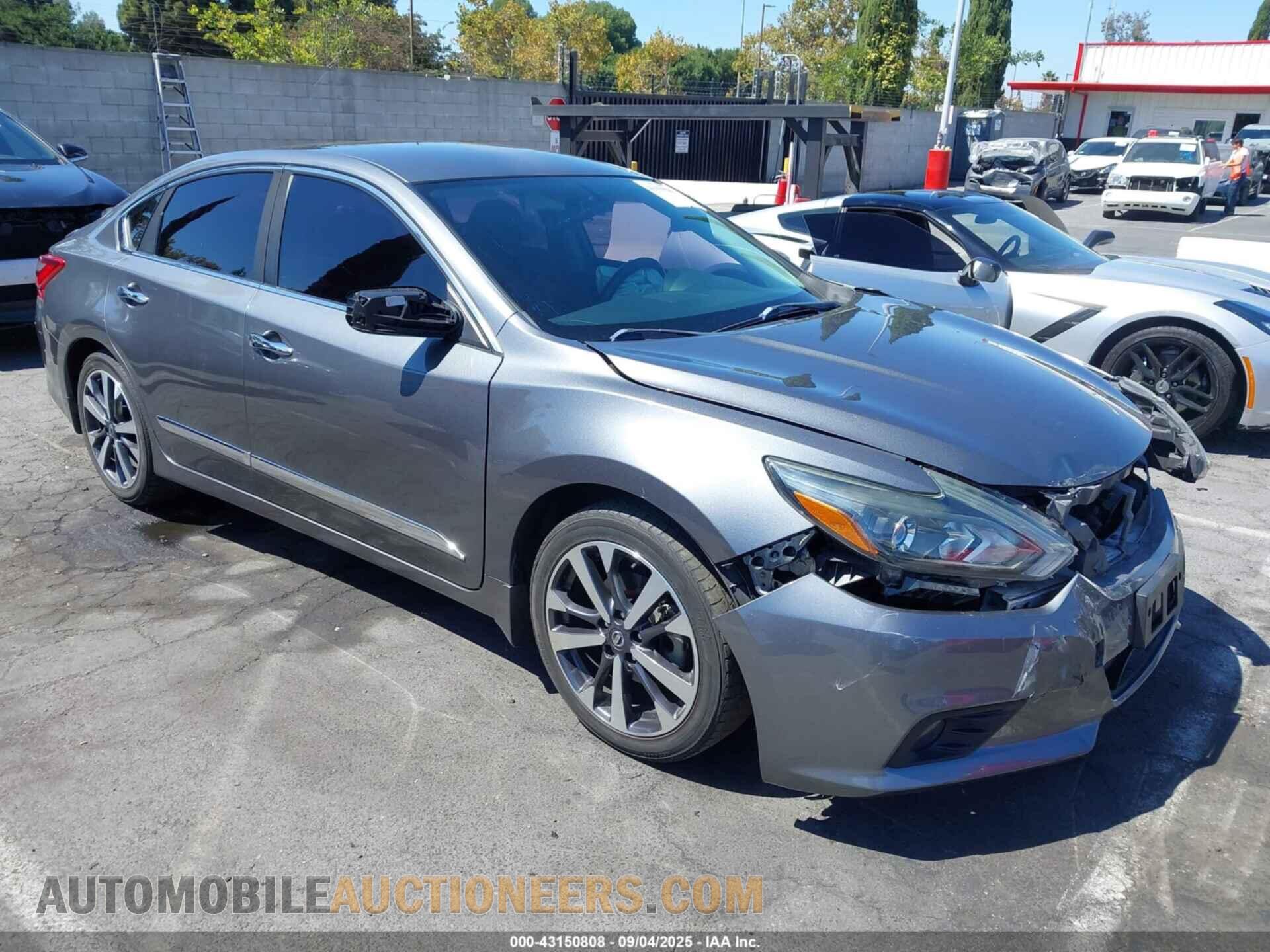 1N4AL3AP0GC146910 NISSAN ALTIMA 2016