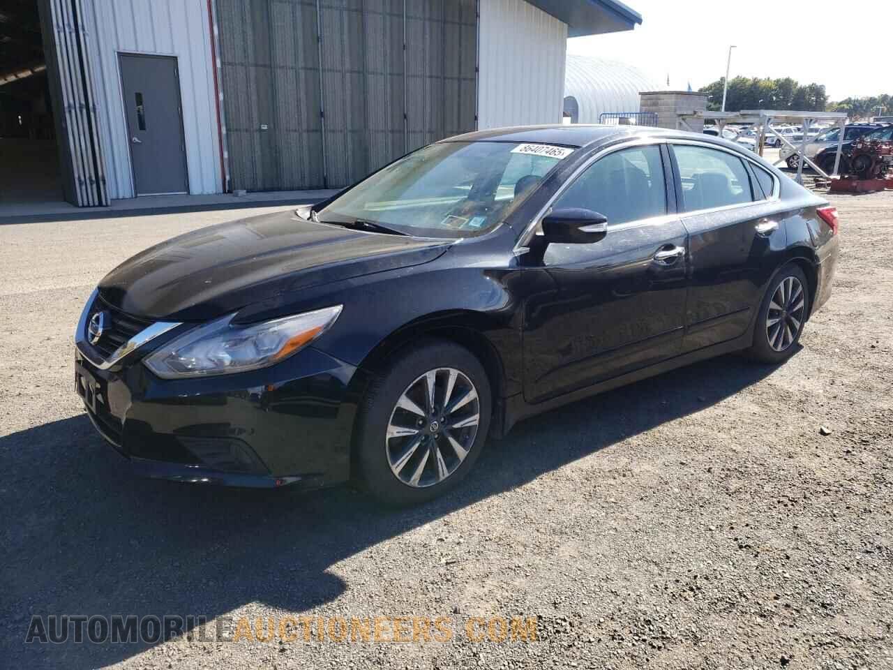 1N4AL3AP0GC158622 NISSAN ALTIMA 2016
