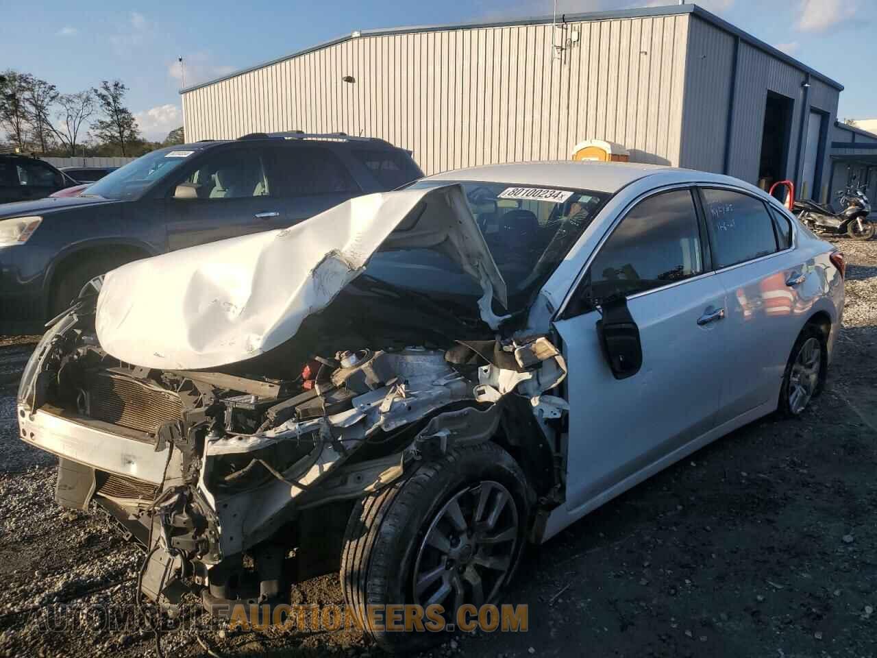 1N4AL3AP0GC179809 NISSAN ALTIMA 2016