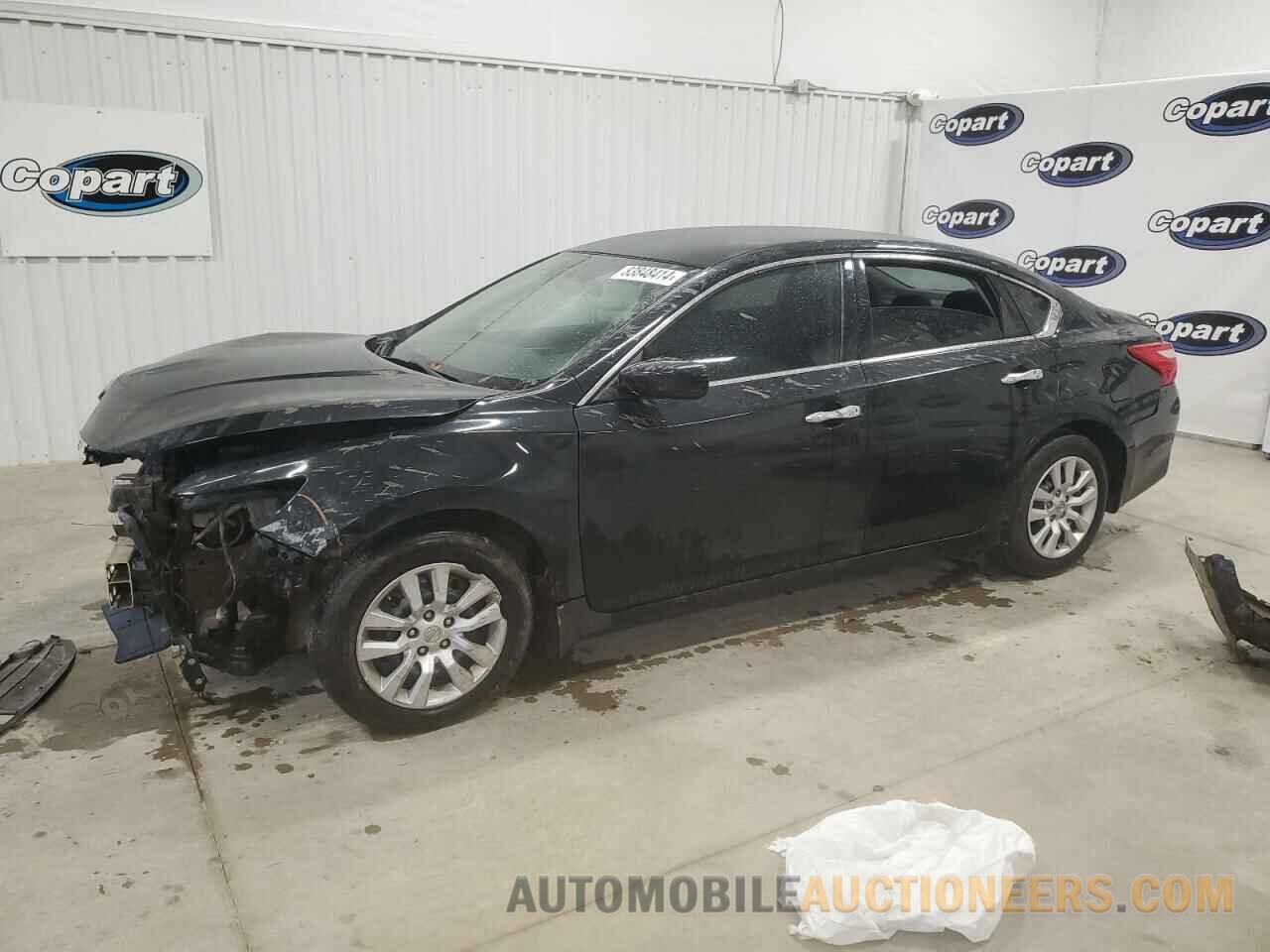 1N4AL3AP0GC180071 NISSAN ALTIMA 2016
