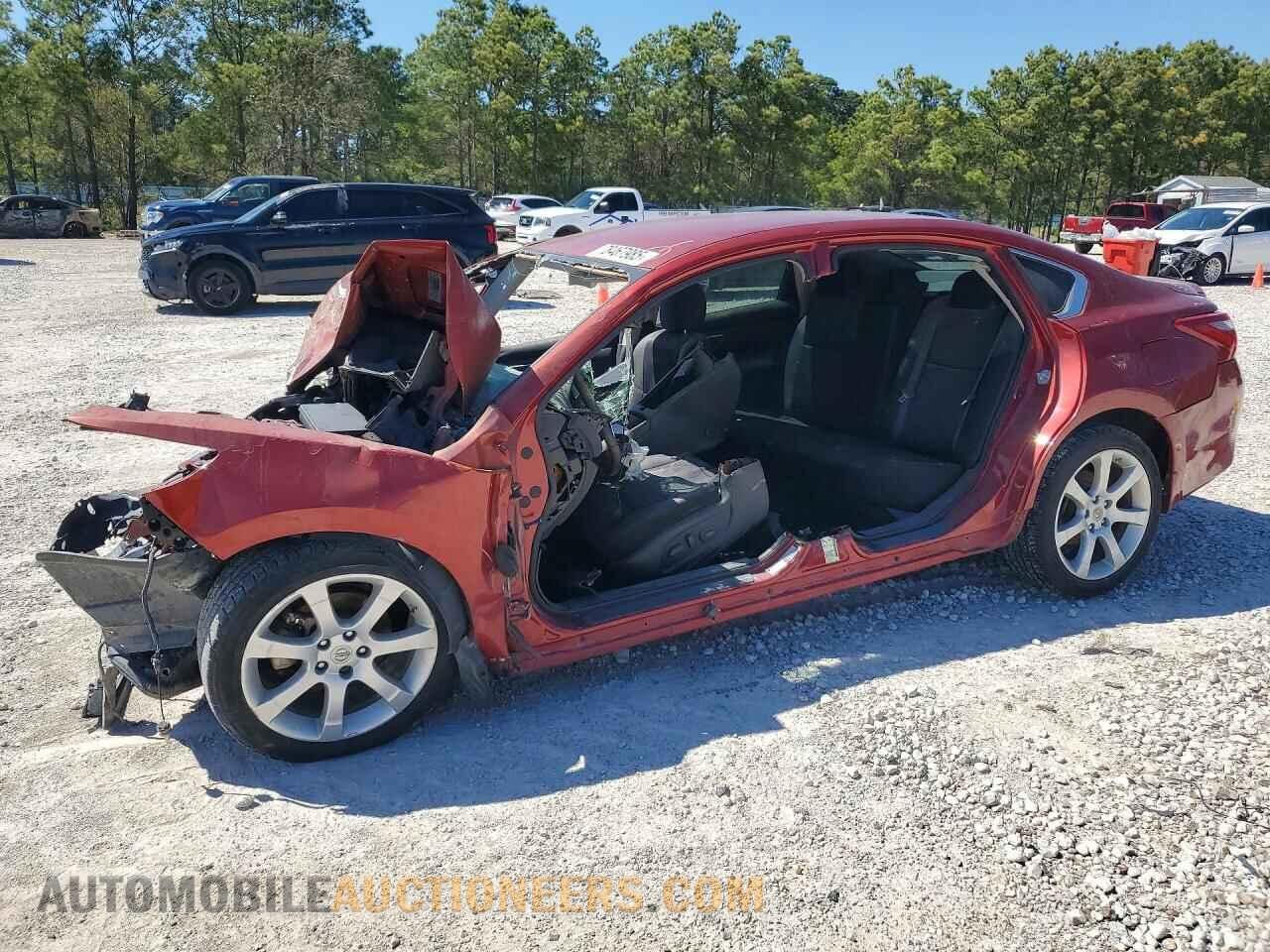1N4AL3AP0GC185612 NISSAN ALTIMA 2016