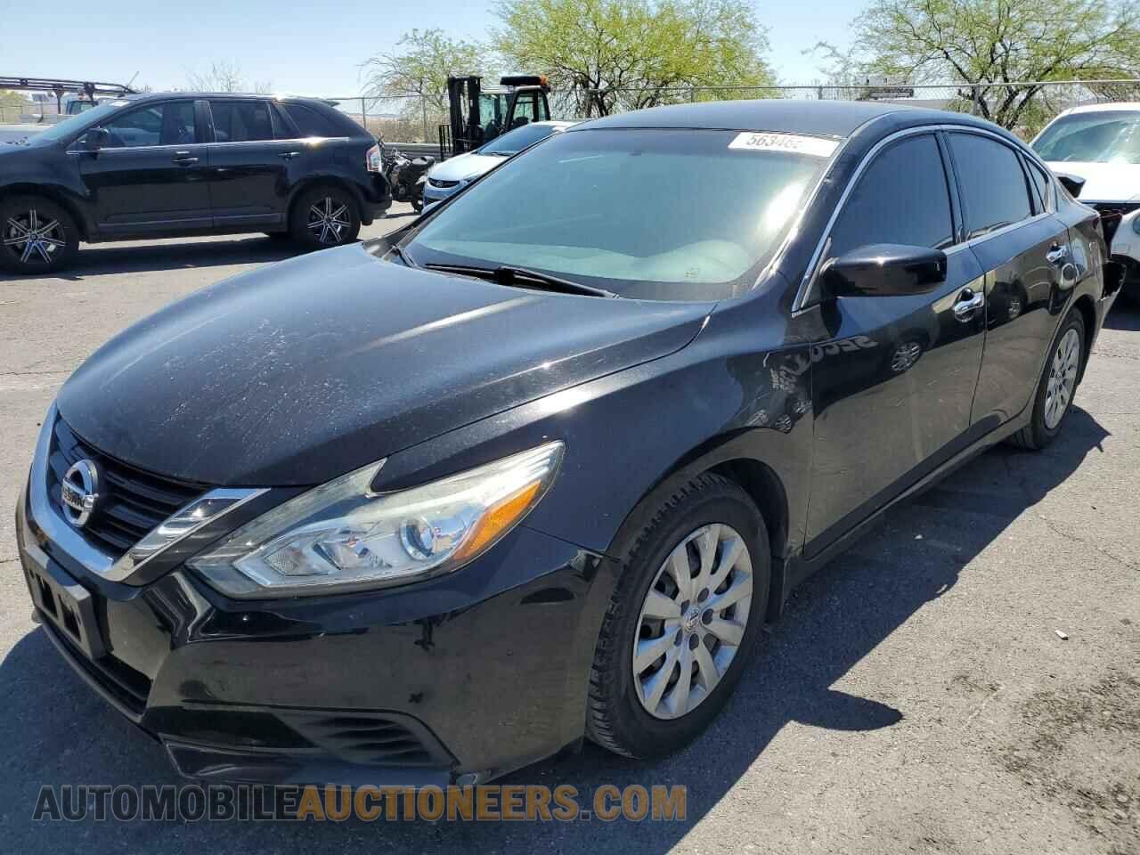 1N4AL3AP0GC192530 NISSAN ALTIMA 2016