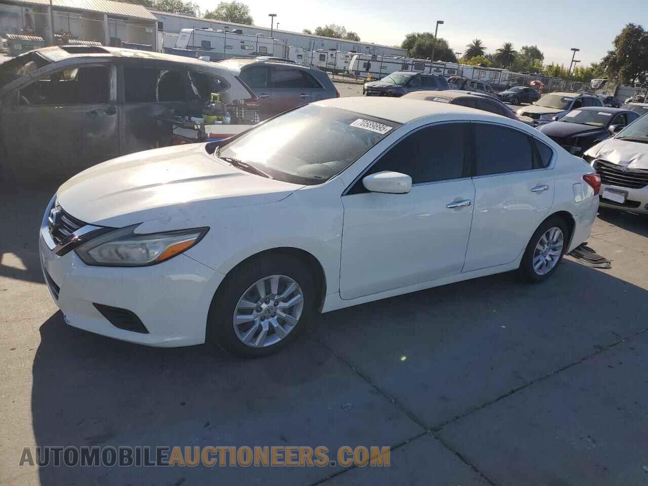 1N4AL3AP0GC199512 NISSAN ALTIMA 2016