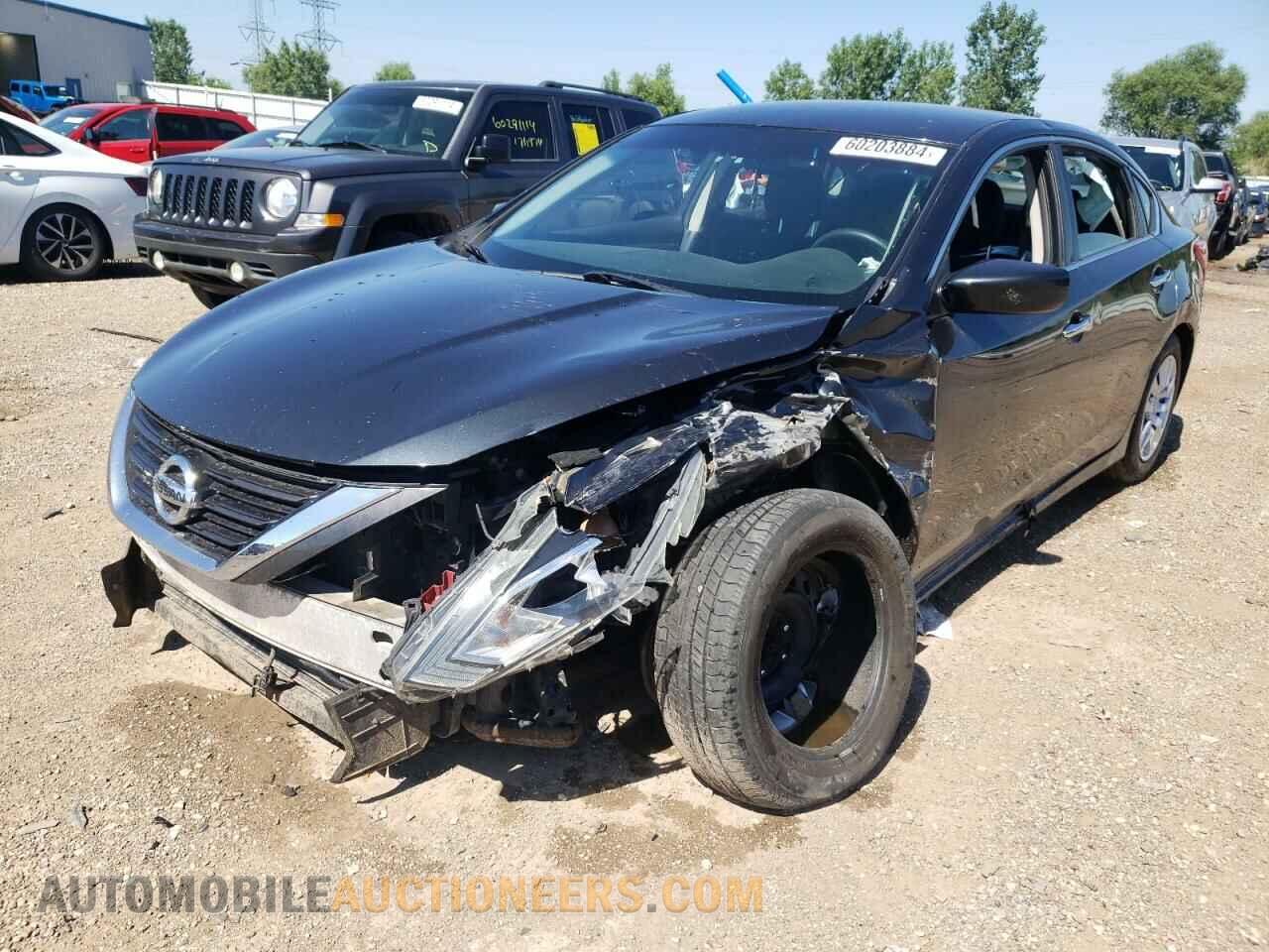 1N4AL3AP0GN339708 NISSAN ALTIMA 2016
