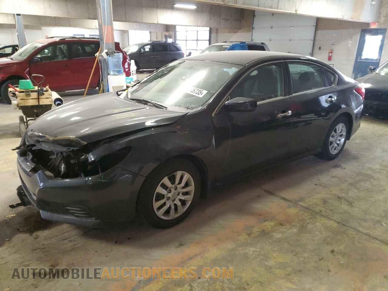 1N4AL3AP0GN378511 NISSAN ALTIMA 2016