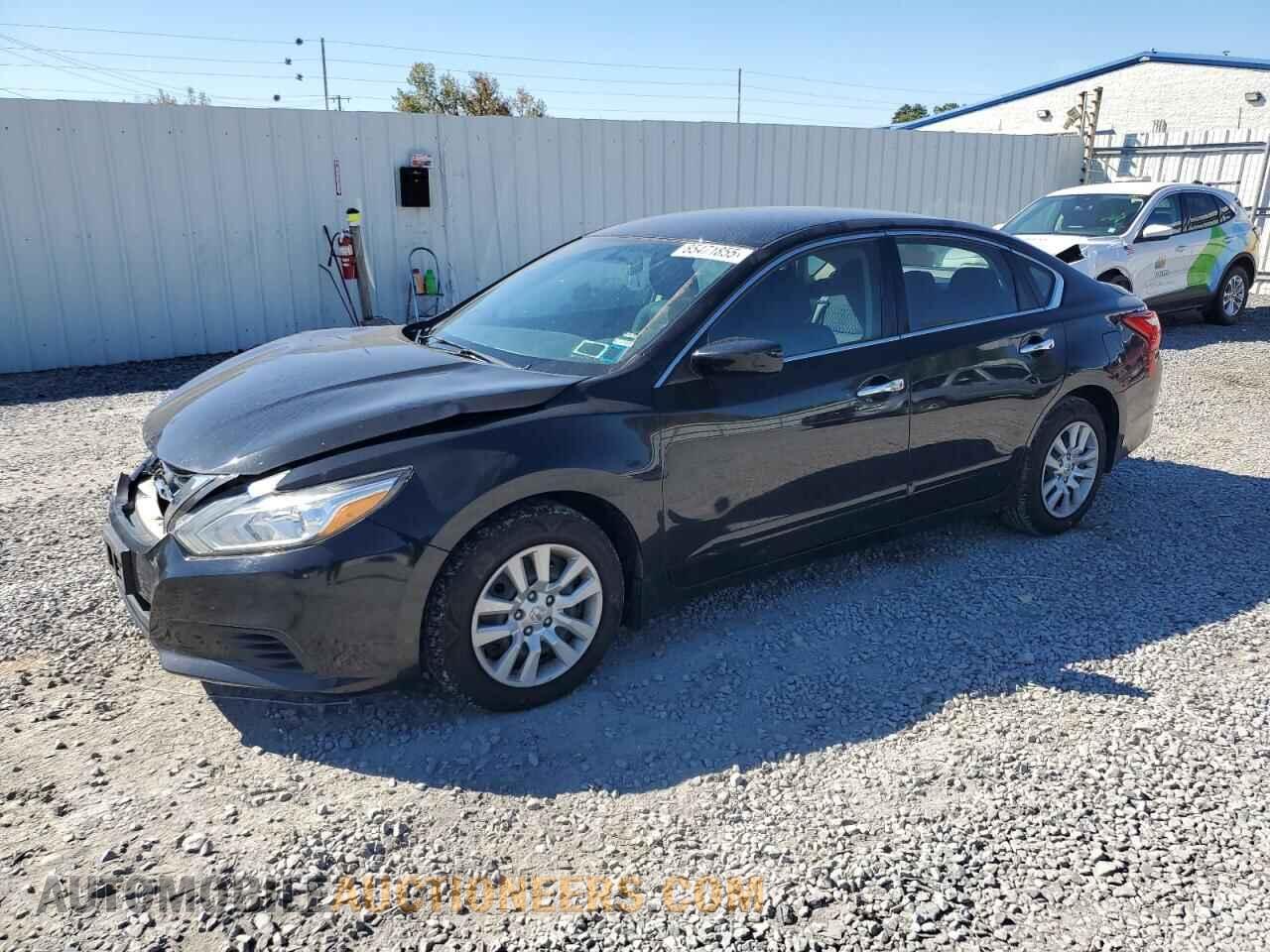 1N4AL3AP0HC147654 NISSAN ALTIMA 2017