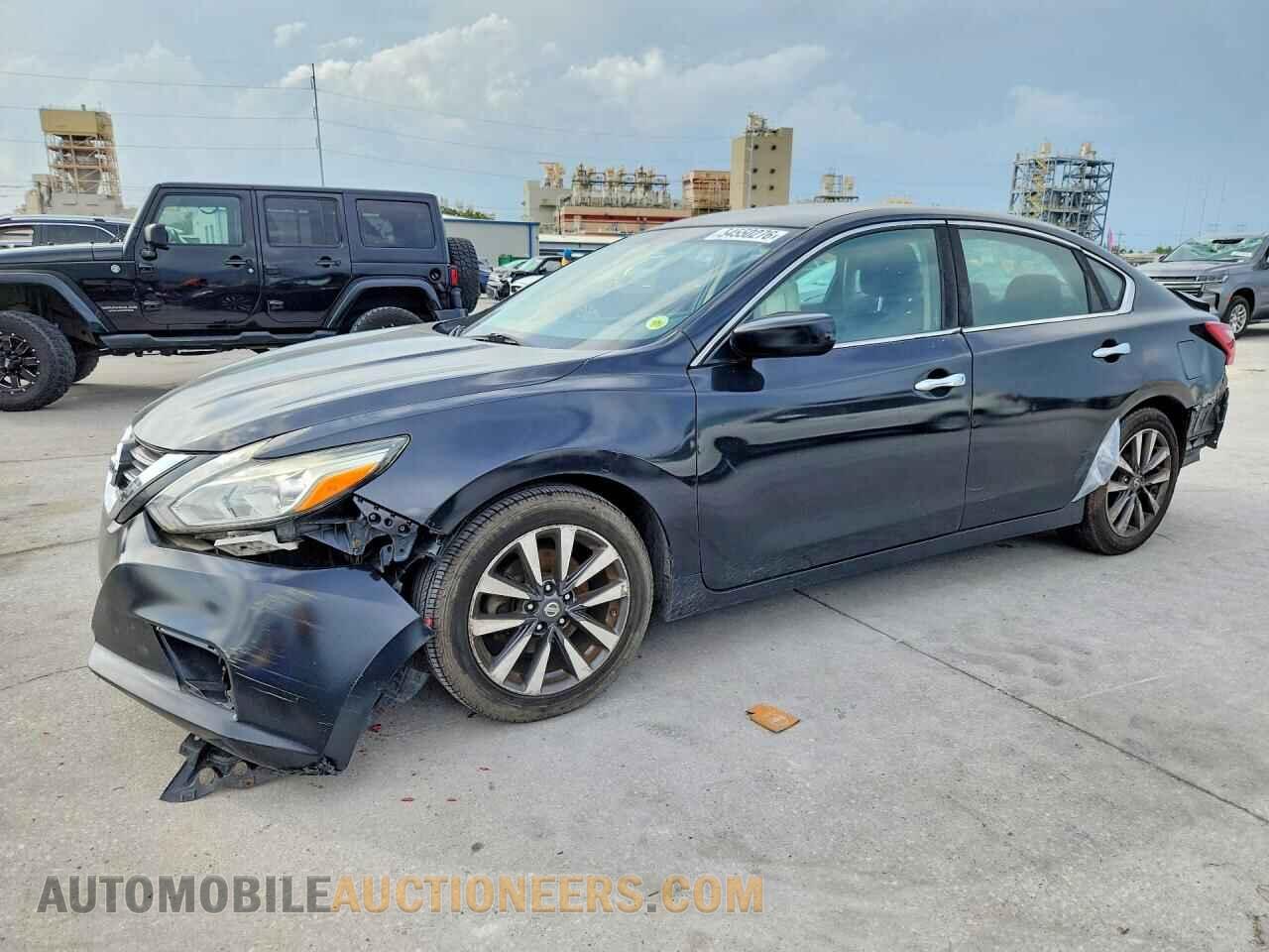 1N4AL3AP0HC285954 NISSAN ALTIMA 2017