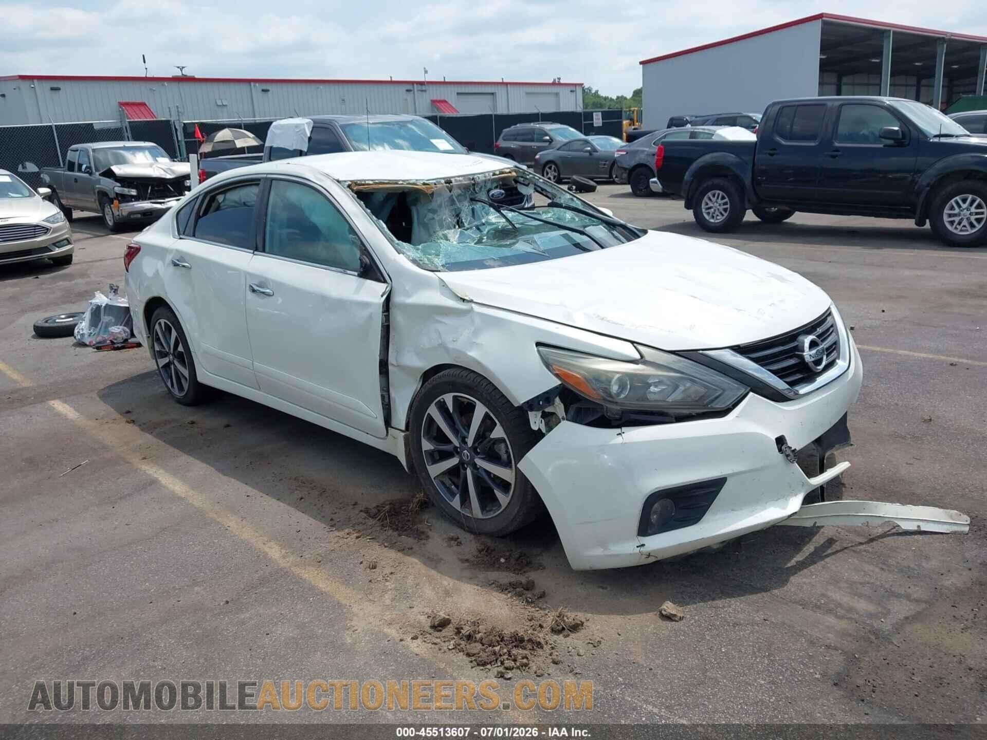 1N4AL3AP0HC940307 NISSAN ALTIMA 2017